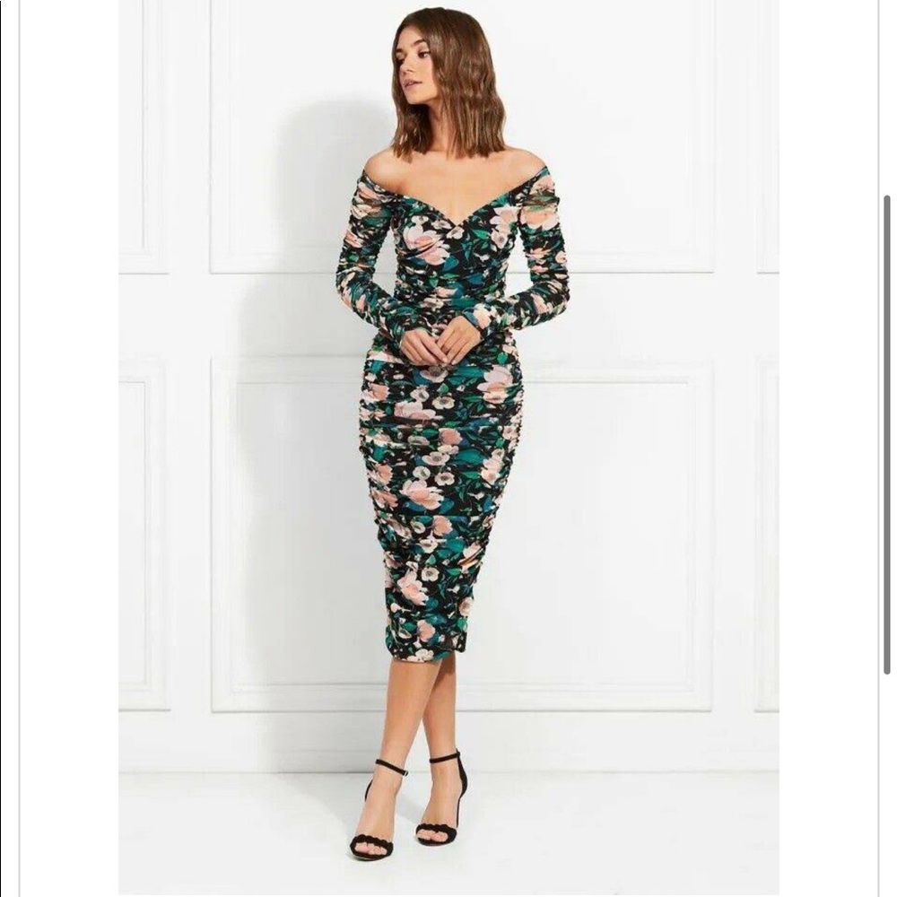 Rachel Zoe Louanne Dress